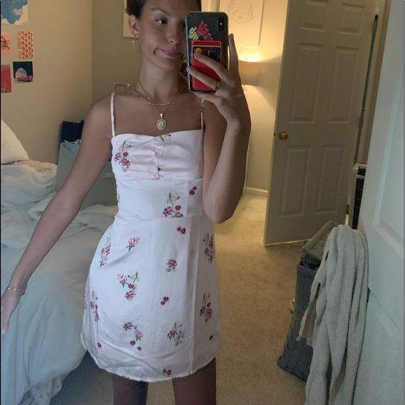 Princess Polly Mio Dress - Picture 3 of 3